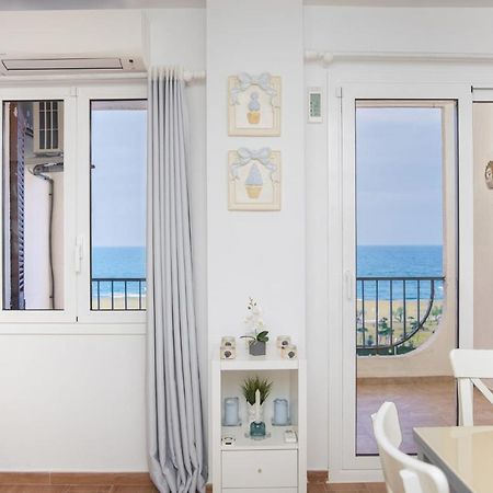 Ampuries Delta Apartment Empuriabrava Ngoại thất bức ảnh