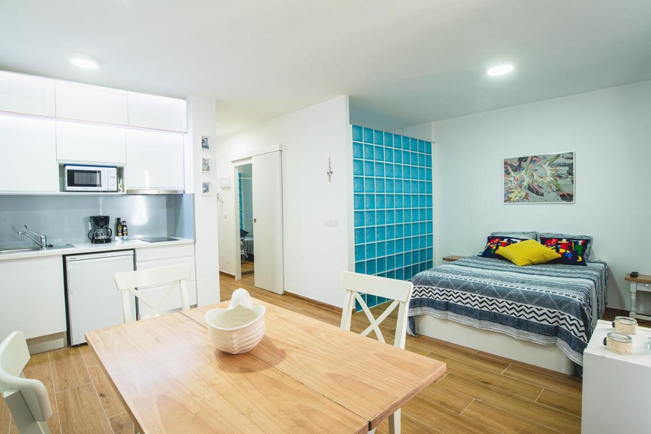 Ampuries Delta Apartment Empuriabrava Ngoại thất bức ảnh