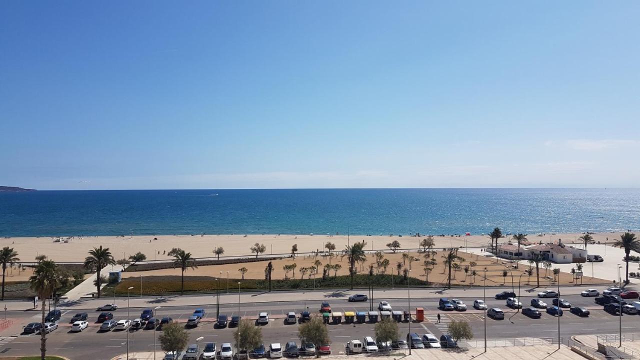 Ampuries Delta Apartment Empuriabrava Ngoại thất bức ảnh