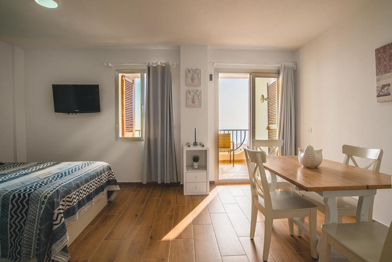 Ampuries Delta Apartment Empuriabrava Ngoại thất bức ảnh
