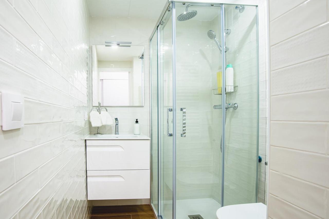 Ampuries Delta Apartment Empuriabrava Ngoại thất bức ảnh