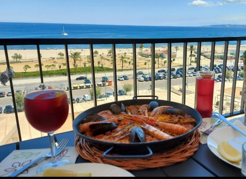 Ampuries Delta Apartment Empuriabrava Ngoại thất bức ảnh