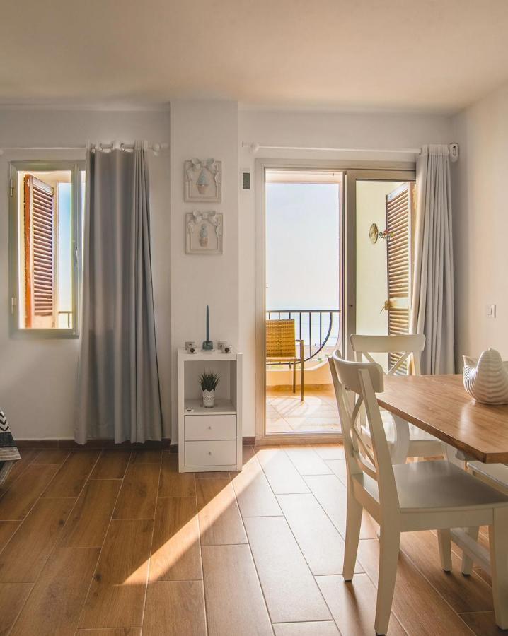 Ampuries Delta Apartment Empuriabrava Ngoại thất bức ảnh