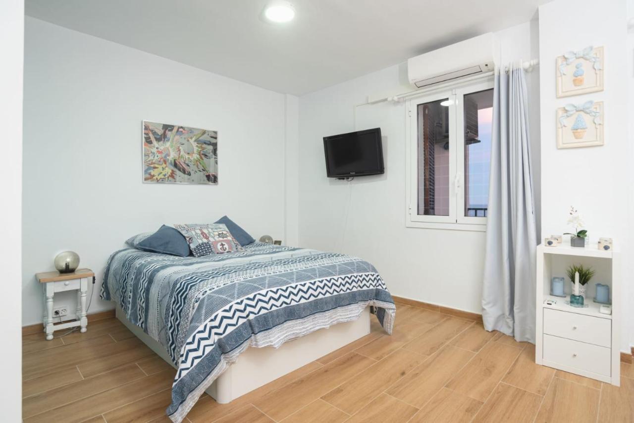 Ampuries Delta Apartment Empuriabrava Ngoại thất bức ảnh