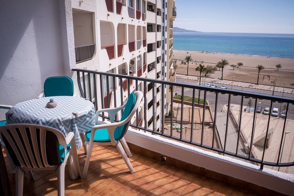 Ampuries Delta Apartment Empuriabrava Ngoại thất bức ảnh