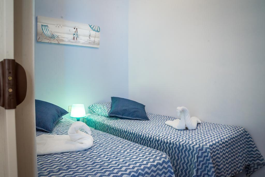 Ampuries Delta Apartment Empuriabrava Ngoại thất bức ảnh